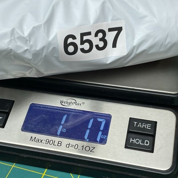 Jockey Womens Turquoise Full-Zip Jacket XXL Activewear Lightweight NWT 6537 - Picture 9 of 9